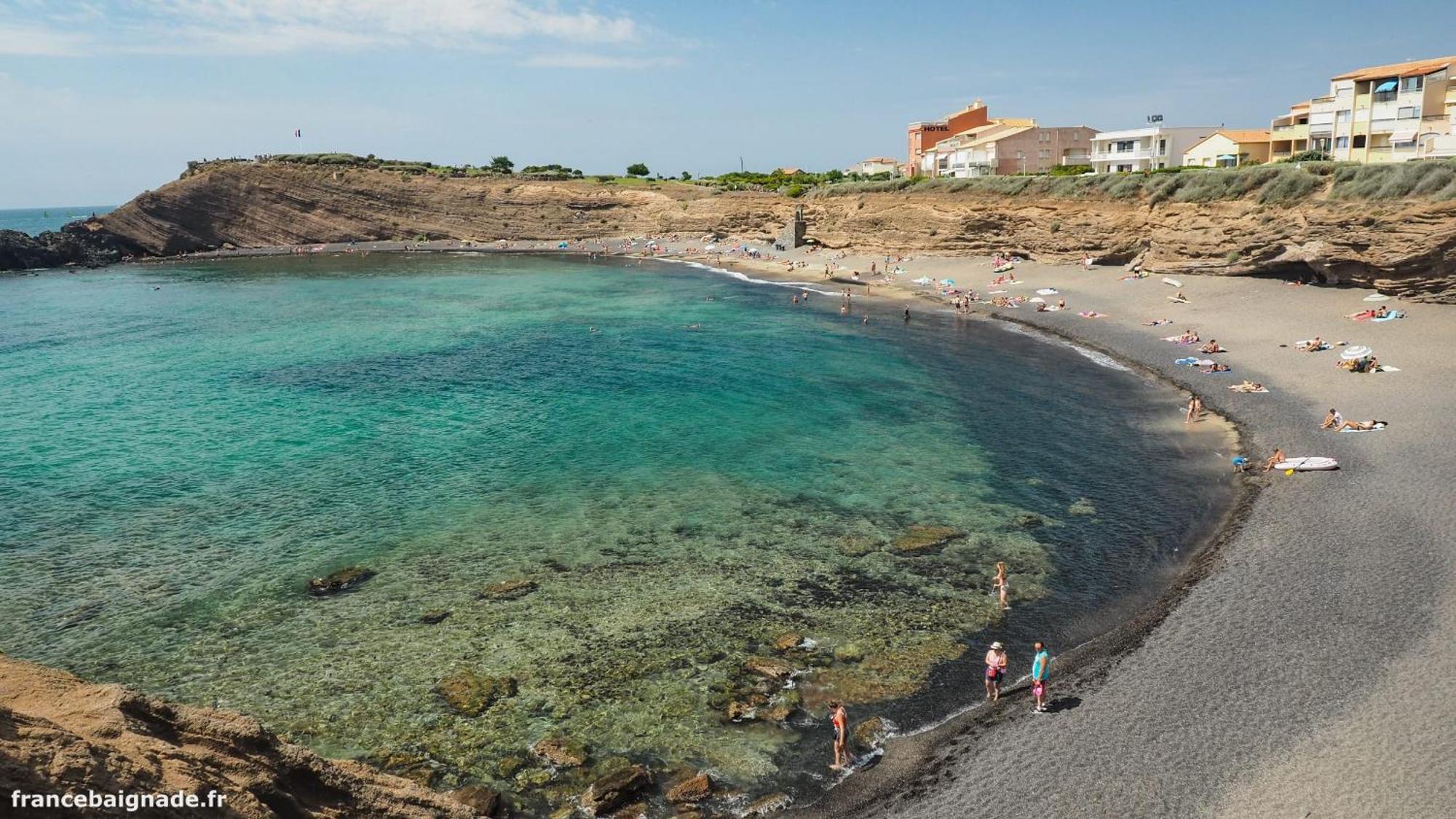 Helios 32, T2 Climatise, Parking, 500M Plage Агд Екстер'єр фото